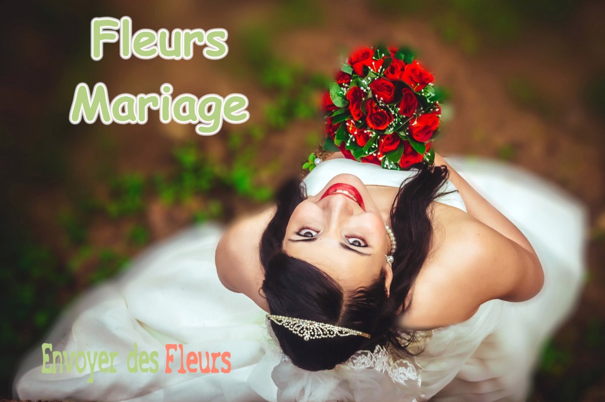 lIVRAISON FLEURS MARIAGE à LOIRE-LES-MARAIS